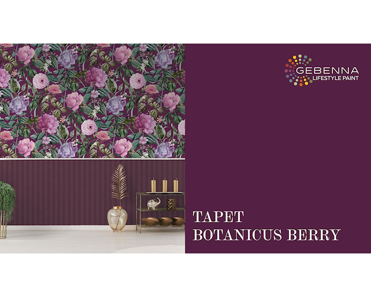 BOTANICUS BERRY